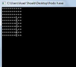 Array of Strings in C++ with Examples - Hellgeeks