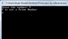 Functions in C++