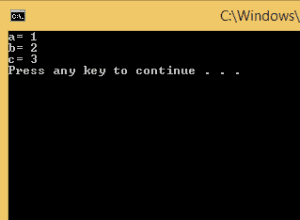 Multiple Inheritance in C++ with examples - HellGeeks