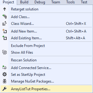 Arraylist In C With Examples Hellgeeks