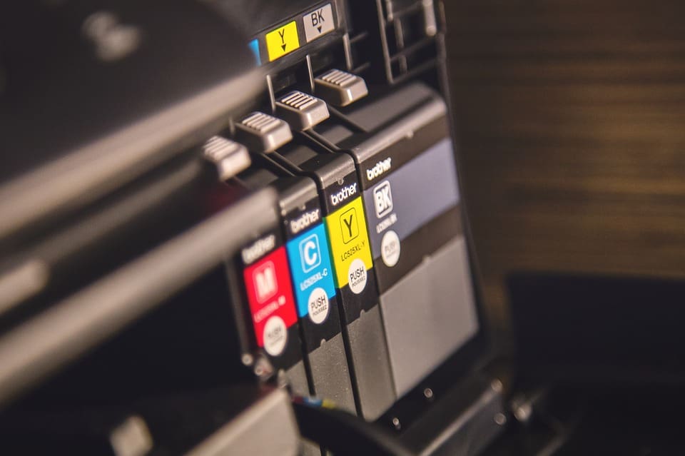 best printers for photos 2017