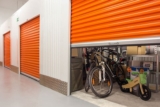 The Technology behind Self Storage