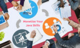 Sure-Shot Ways to Monetize Your Java Skills