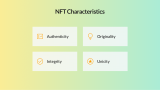 Extensive Guide on NFT Marketplace Development: Features, Examples, and Cost