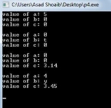 Constructors and Destructors in C++ with Examples