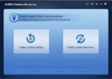 AOMEI OneKey Recovery Review – Quickly Backup & Restore Windows System
