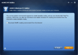 What can AOMEI PE Builder 2.0 Do?