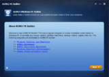 AOMEI PE Builder Review – Create Customized Bootable Environment Based on Win PE